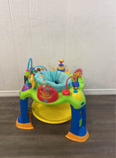 secondhand Oball Bounce O Bunch Activity Center
