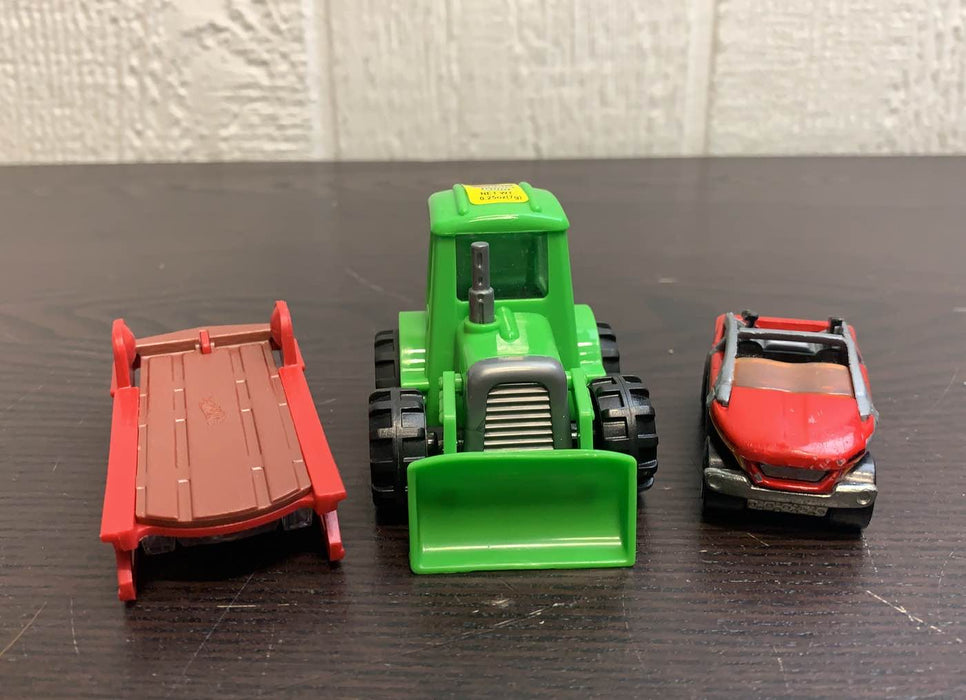 used Toys