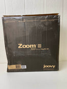 secondhand Joovy Zoom 360 Adapter For Uppababy Mesa Car Seat