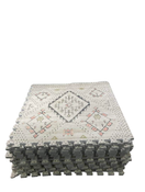 Shop House Of Noa Little Nomad Play Mat, Ula-Oat, Ula Oat 8x10 at Goodbuygears
