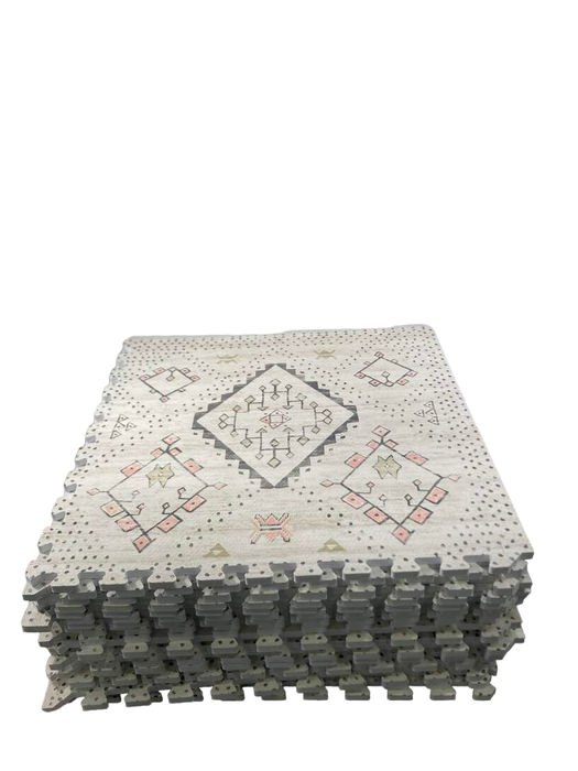 Shop House Of Noa Little Nomad Play Mat, Ula-Oat, Ula Oat 8x10 at Goodbuygears