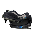 Shop Nuna PIPA rx Infant Car Seat, 2021, Caviar at Goodbuygears