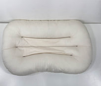 Shop Snuggle Me Organic Sensory Infant Lounger, Natural at Goodbuygears