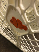 used North States Superyard, 8 Panel