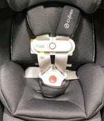 Shop Cybex Sirona S With SensorSafe Convertible Car Seat, 2021, Urban Black at Goodbuygears