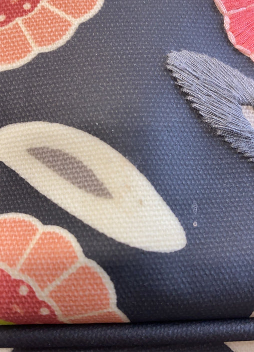 secondhand Diapering