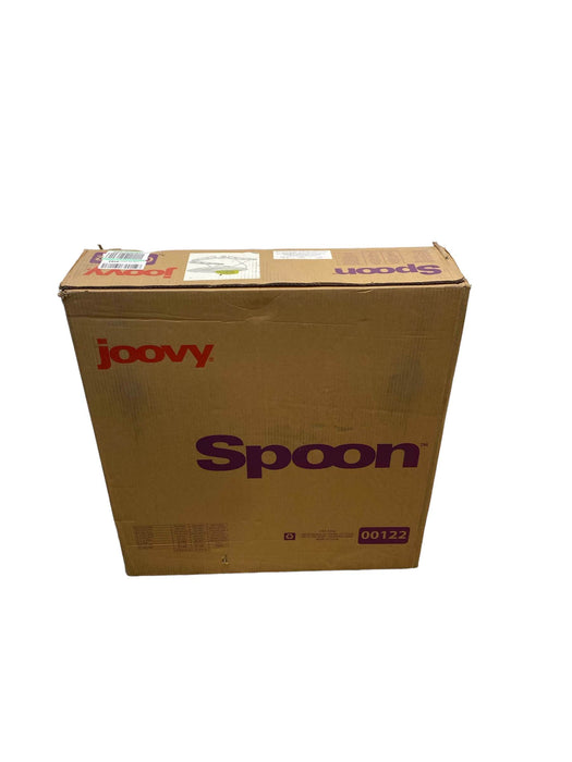 Shop Joovy Spoon Walker, Lime at Goodbuygears
