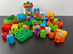 secondhand Leap Frog Leap Builders ABC Smart House