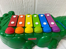 used Toys