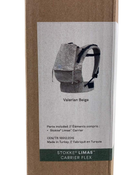 Shop Stokke Limas Flex Carrier, Valerian Beige at Goodbuygears