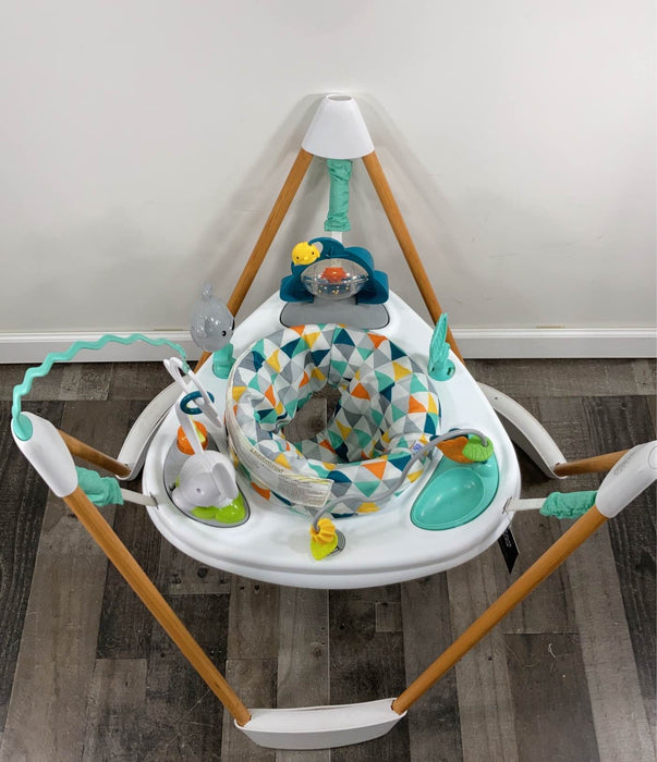 used Infant Gear