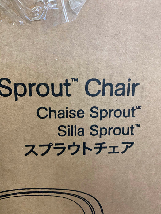 used High Chairs