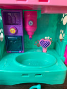 secondhand Toys