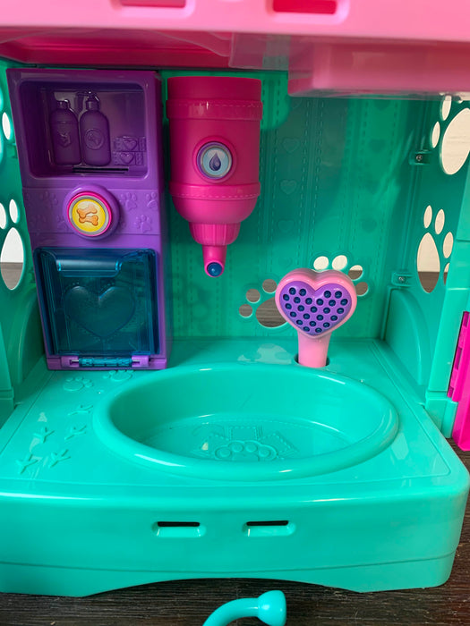 secondhand Toys