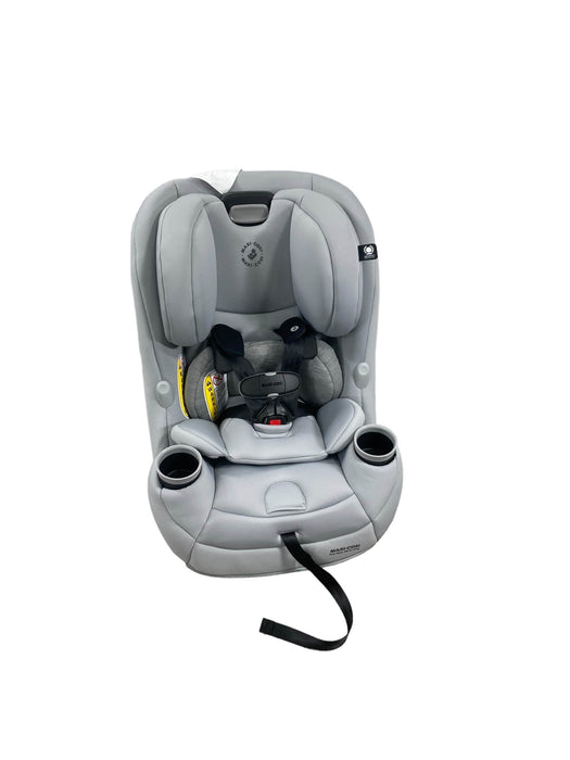 Shop Maxi-Cosi Pria Max All-in-One Convertible Car Seat, 2022, Network Grey at Goodbuygears