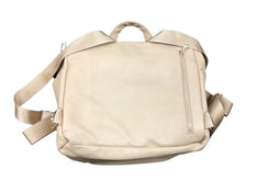 secondhand Fawn Design The Original Diaper Bag, Oat