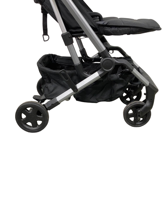 Shop Colugo Compact Stroller, 2023, Black at Goodbuygears