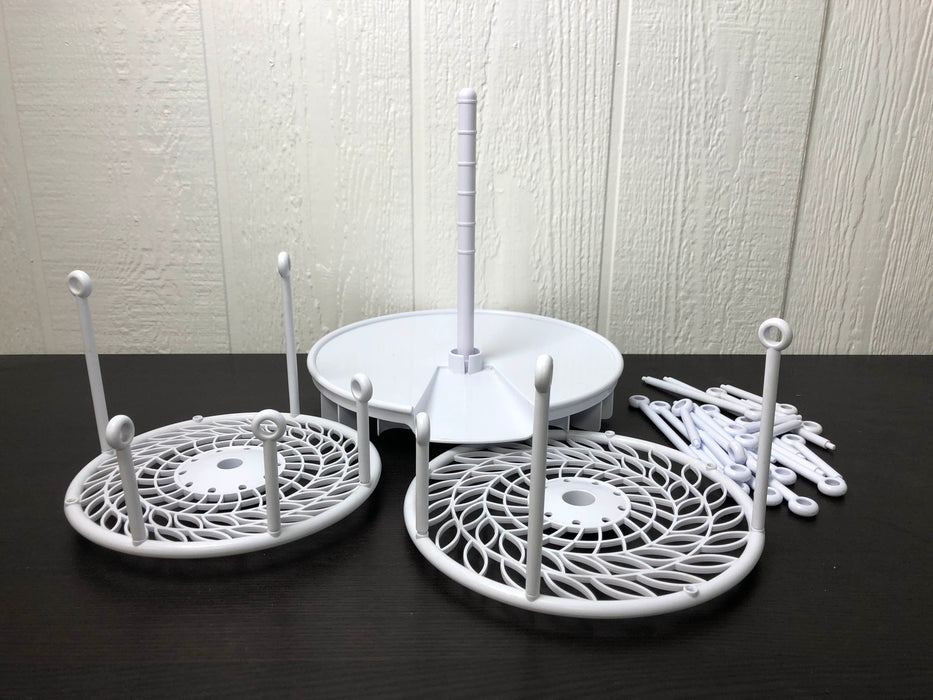 used Feeding