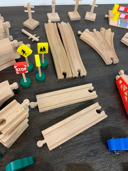 secondhand BUNDLE Trains And Tracks