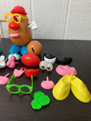 secondhand Toys