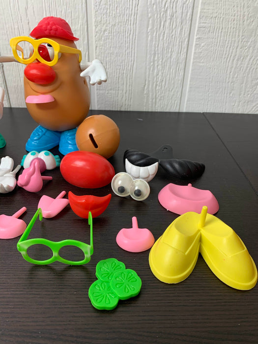 secondhand Toys