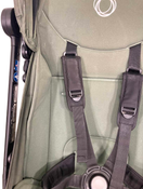 Shop Bugaboo Butterfly Stroller, 2022, Forest Green at Goodbuygears
