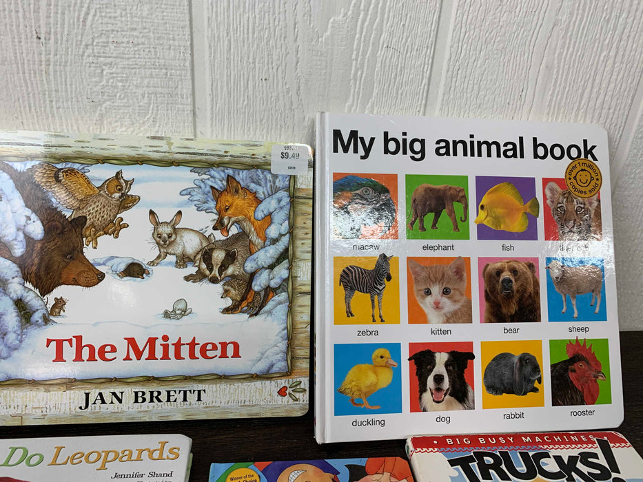 used Toys