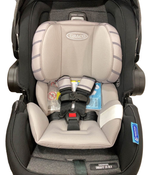 used Carseat