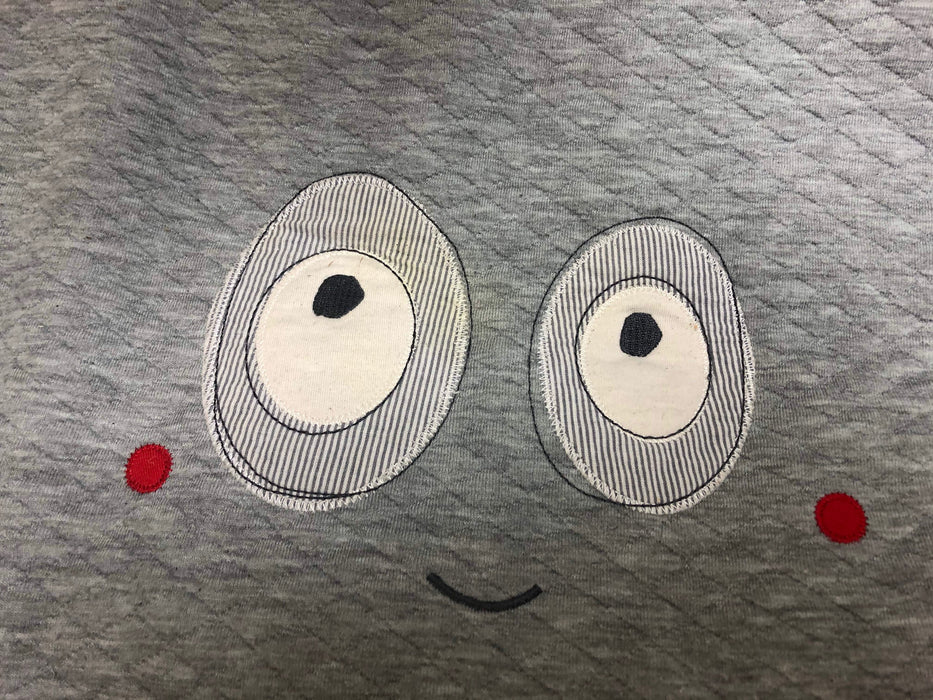 used Infant Gear