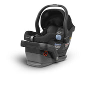 Shop UPPAbaby MESA Infant Car Seat, 2021, Jake (Black) at Goodbuygears