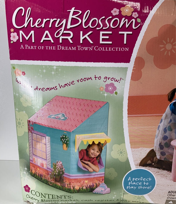 secondhand Toys