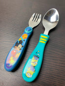 used Feeding Accessories