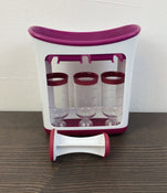 used Infantino Squeeze Station