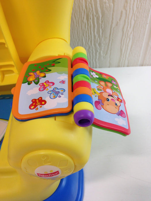 secondhand Toys
