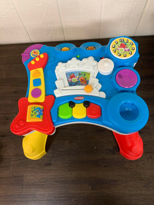 used Infant Gear