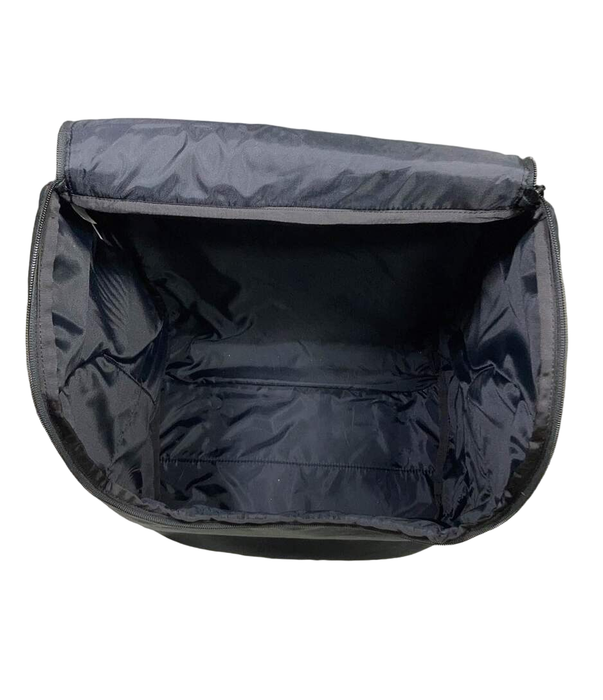 Shop WAYB Pico Portable Car Seat Travel Bag, Deluxe Bag, Onyx at Goodbuygears