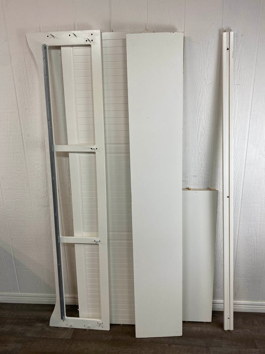 used Home Nursery