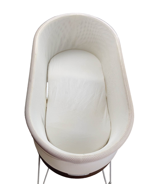 Shop Happiest Baby SNOO Smart Sleeper at Goodbuygears