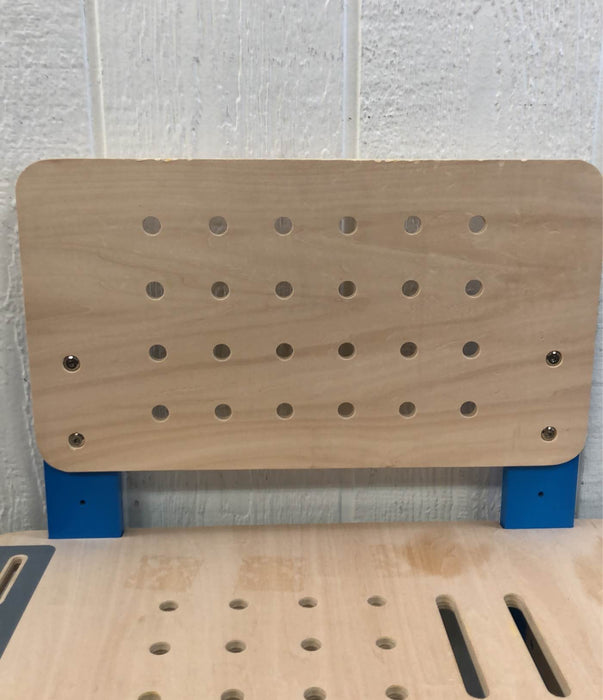 used Hape Master Workbench