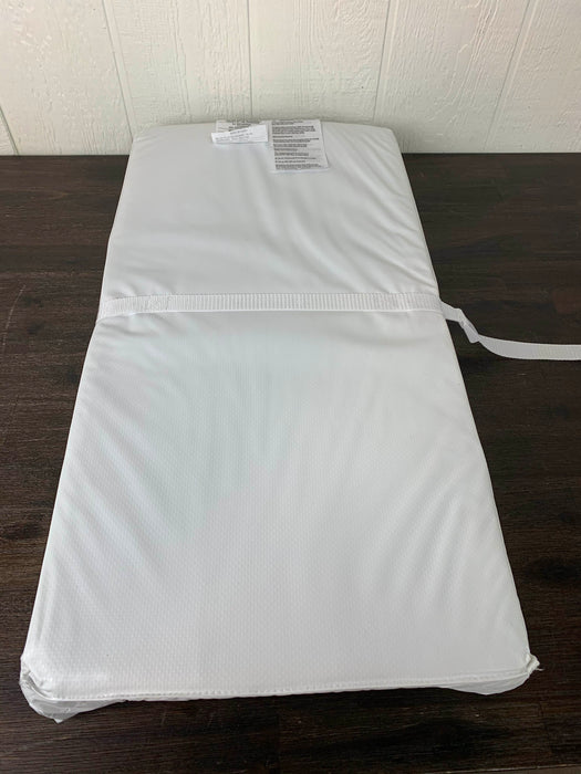 used Diapering