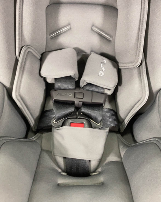 Shop Nuna PIPA Infant Car Seat, Granite, 2022 at Goodbuygears