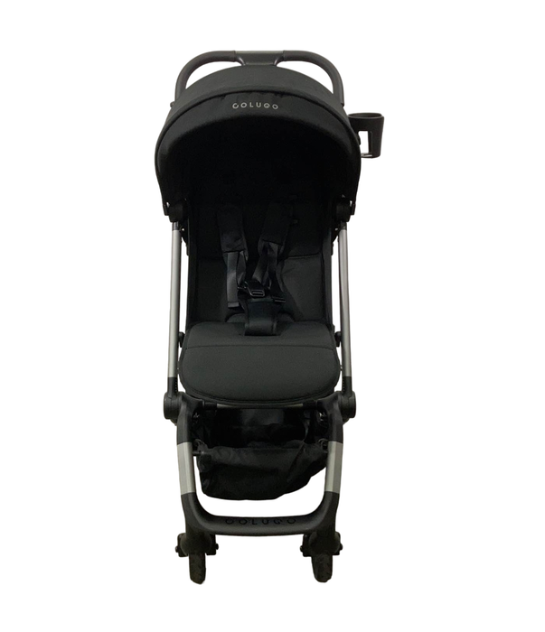Shop Colugo Compact Stroller, 2023, Black at Goodbuygears
