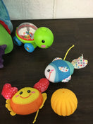 secondhand Toys