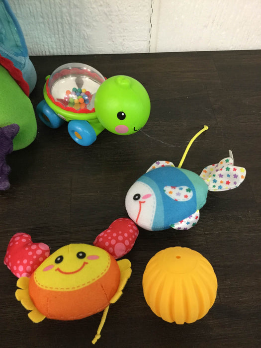 secondhand Toys