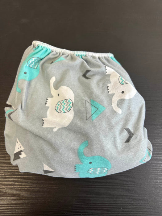 secondhand BUNDLE Changing Pad Covers