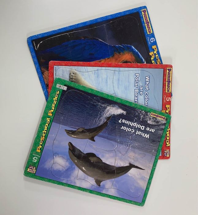 Shop BUNDLE Puzzles at Goodbuygears