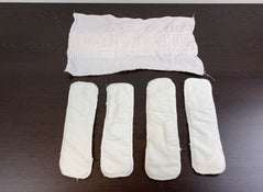 BUNDLE Cloth Diapers