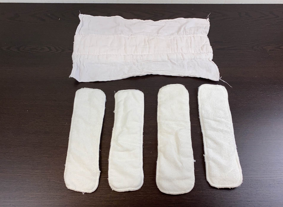 BUNDLE Cloth Diapers