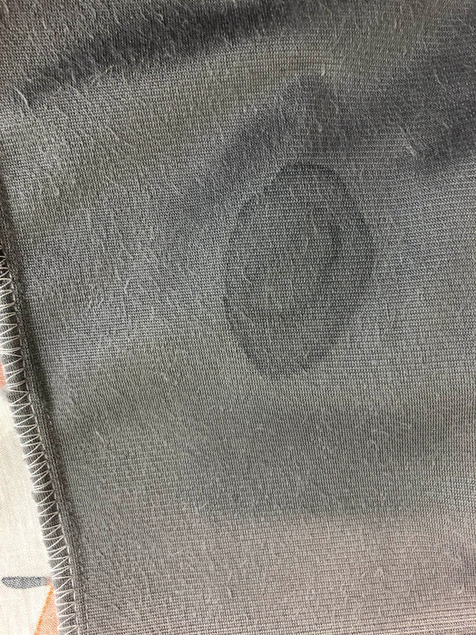 used Diapering