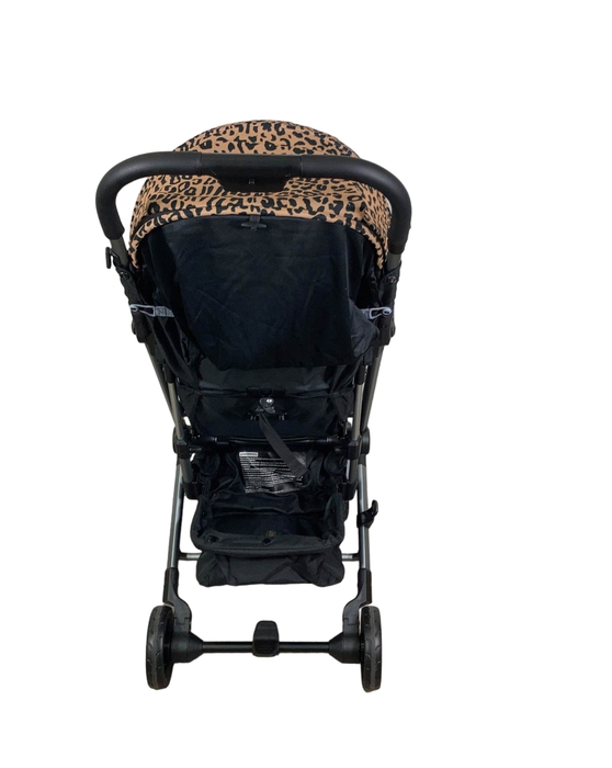 Shop Colugo Compact Stroller, 2021, Wild Child at Goodbuygears